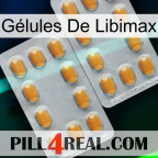 Gélules De Libimax cialis4